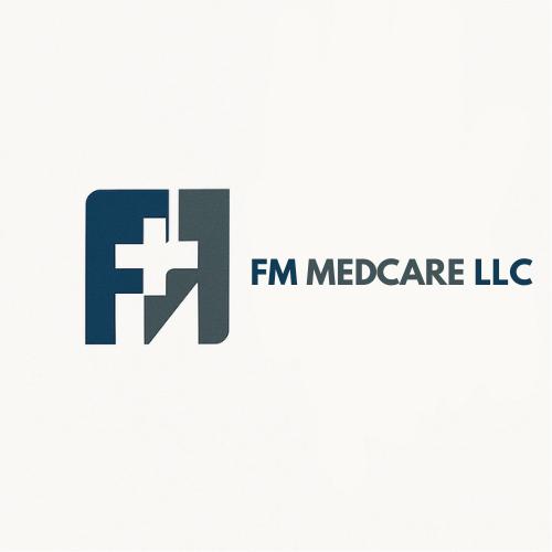 FM MEDCARE LLC Logo